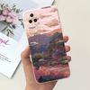 For Xiaomi Poco F4 Case Cute Fashion Cover Soft Silicone Protective Shell For Xiaomi Poco F4 GT PocoF4 Phone Cases 6.67'' Bumper