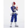 Bandai Tamashii Nations - My Hero Academia - Figurine S.H. Figuarts Shoto Todoroki 15 Cm