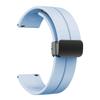 Для ремешка CMF Watch Pro Силиконовый браслет на запястье Браслет Для CMF by Nothing Watch Pro Умные часы Ремешок Магнитная застежка Correa Accesso