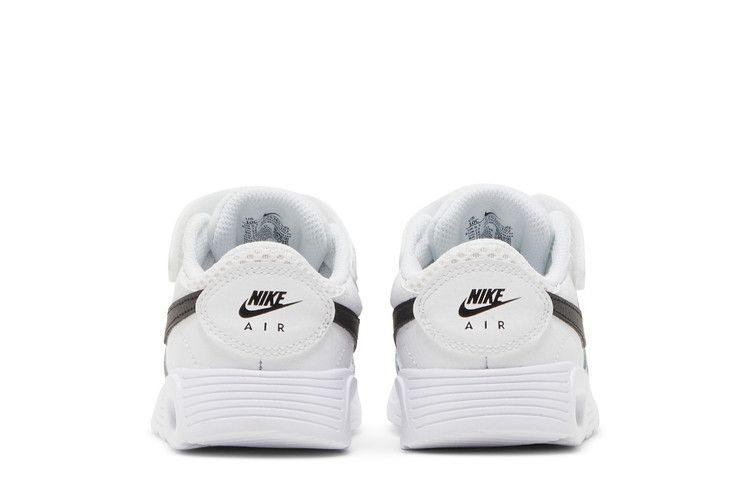 Nike Air Max SC TD 'White Black'