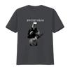 Buckethead Signature Guitar Rock Music T Shirt Black Sizes S 5XL II167 vintage Washed designer clothes Stylish Versatile
