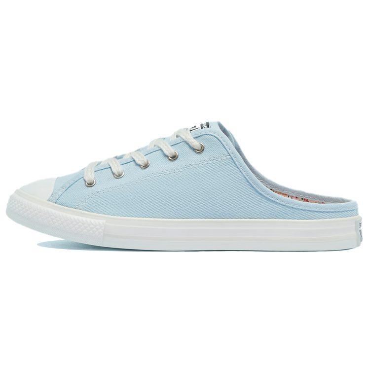 Кеды Chuck Taylor All Star Wmns Converse Dainty Mule 'Summer Denim - Denim' Женские 571891C