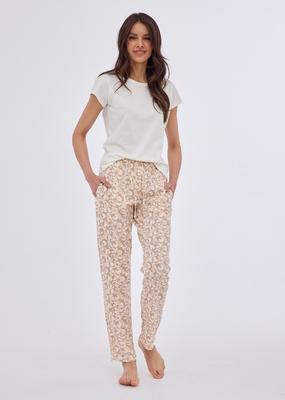 Пижамные брюки Cornette 690/41 S-2XL женские Cornette