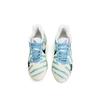Nike Ja Morant 3 Blue Trace, Court Elf Mesh, Synthetic Leather Breathable Support Grip Low top ZOOM X Basketball Shoes HF2794-101(Team1356-)