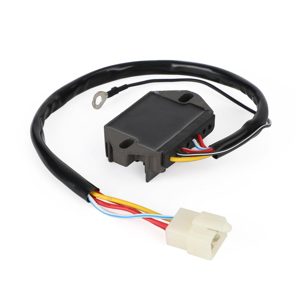 Выпрямитель для Suzuki GS650G GS850G GSX400F 82-1983/1999 32800-45220 32800-471V0