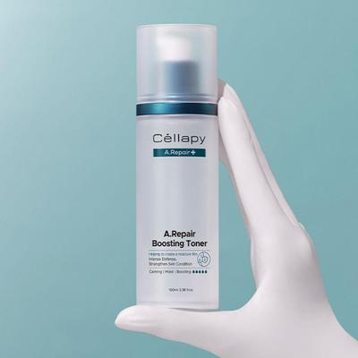 Cellapy A.Repair Тонер-бустер 100 мл