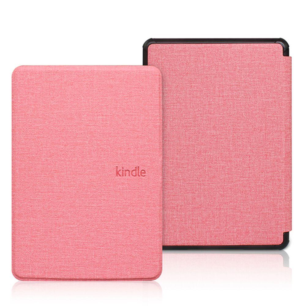 Shockproof PU Leather Protective Shell E-Reader Sleeve 6.8 Inch Smart Cover Folio Case