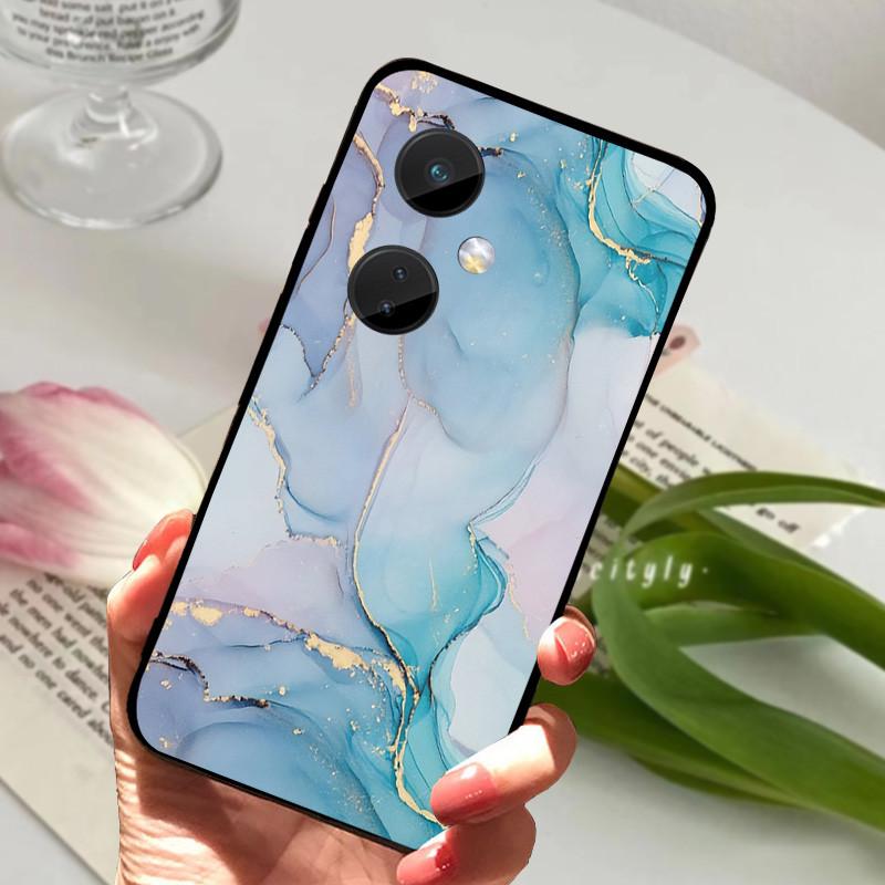 For OnePlus Nord CE 3 Lite Case Shockproof Soft Silicone Phone Cover for OnePlus Nord CE3 CE 3 Lite N30 5G Cases Protector Funda