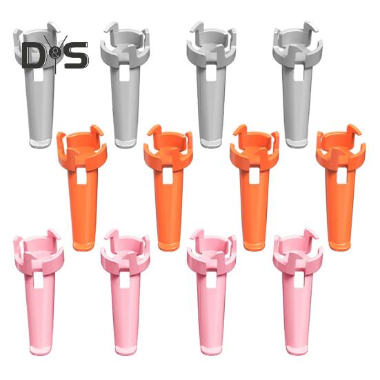 4 шт. комплект удлинительных ножек для увеличения высоты шасси дрона, простая установка, быстросъемный комплект защиты ножек для Neo