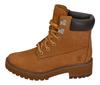 Ботинки Carnaby Cool для женщин TB0A5VPZ2311 Пшеничный нубук [Timberland] 6.5 / 23.5см