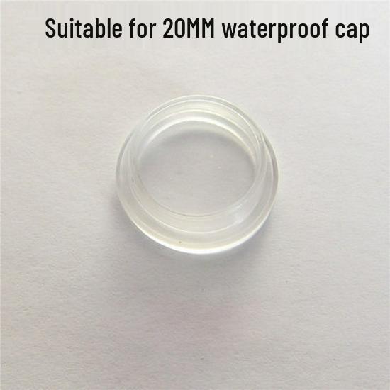 Кулисный переключатель KCD1: Круглый, Подсветка, 2/3/4-контактный, 2/3-позиционный, 6A 250V, Отверстие 20 мм.