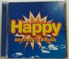CD РАЗНЫЕ ИСПОЛНИТЕЛИ - Happy - Хиты с ТВ и радио TOCP67187PROMO Capitol Records 2003 Япония ОбиПоп Б/У