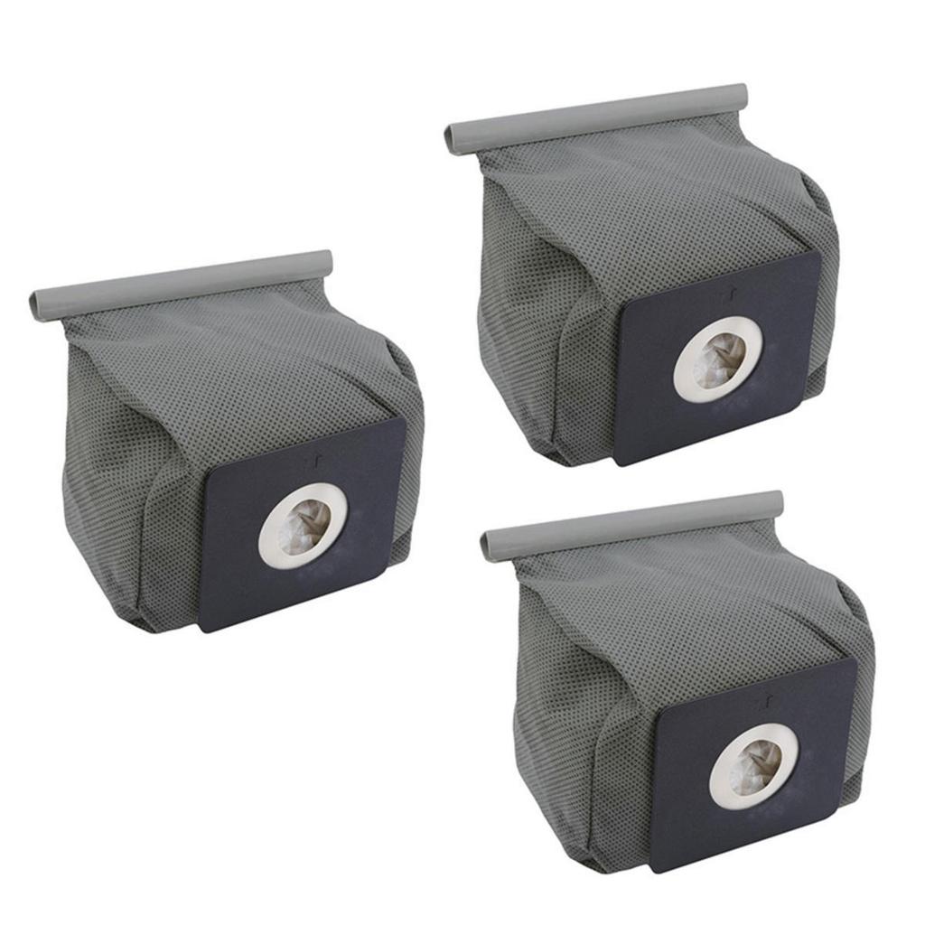 Universal Vacuum Cleaner Bag Reusable for Philips for LG for Haier for Samsung Vacuum Cleaner Washable Vacuum Cleaner Cloth Dust