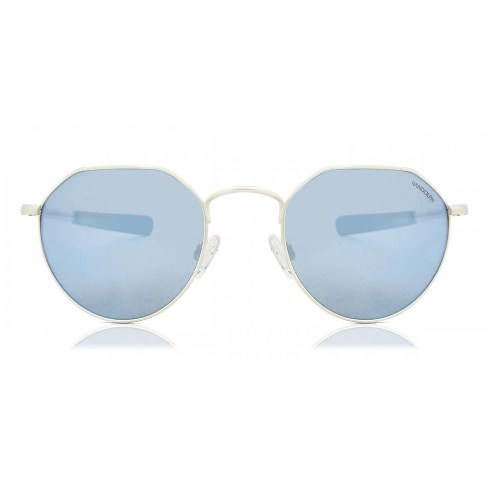 Randolph Engineering Hamilton Polarized Hn002 Unisex Sunglasses