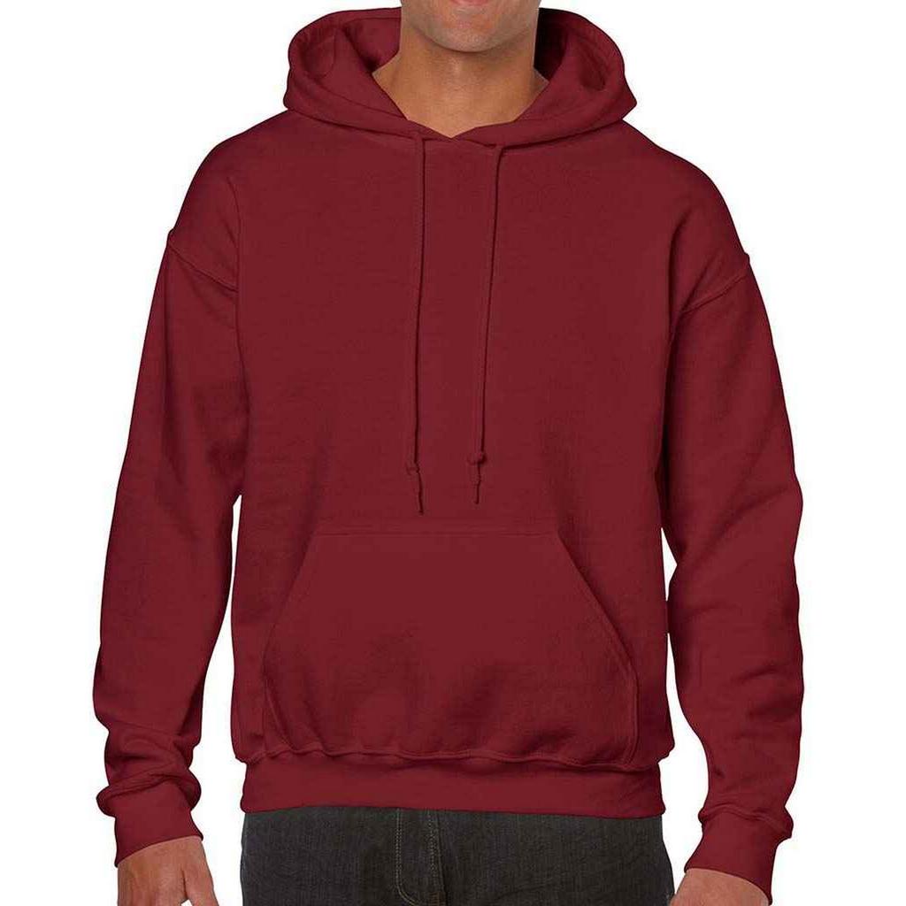 Gildan Unisex Adult Heavy Blend Hoodie