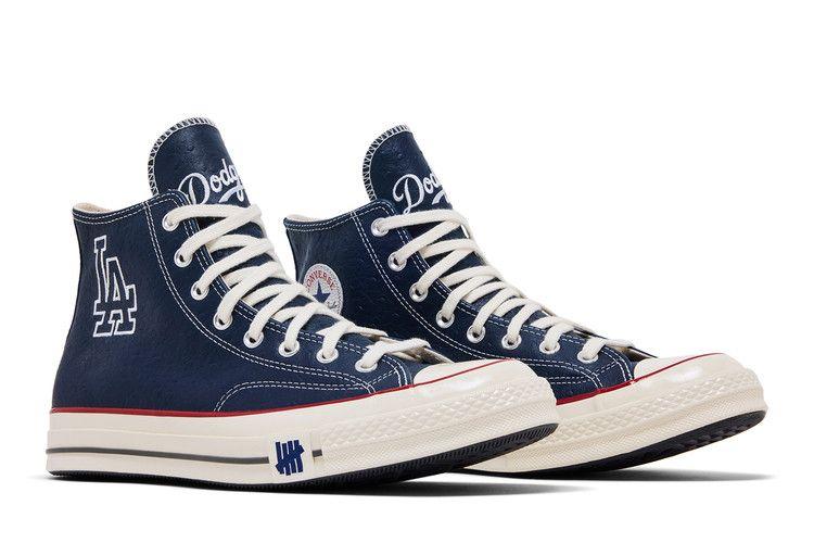 Converse Undefeated x Chuck Taylor 'Los Angeles Dodgers'