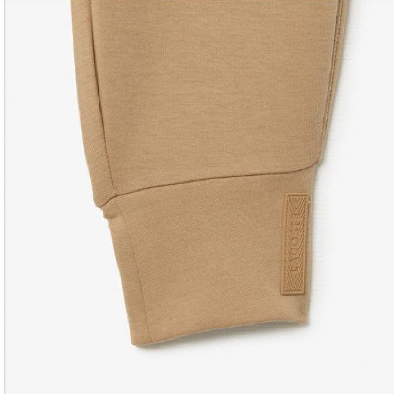 Lacoste Женские брюки-джоггеры Double Face S Xf0142 54n 02S