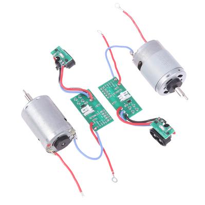 1 комплект, аксессуары для электрической машинки для стрижки волос, монтажная плата материнской платы для 8504/8148/8591