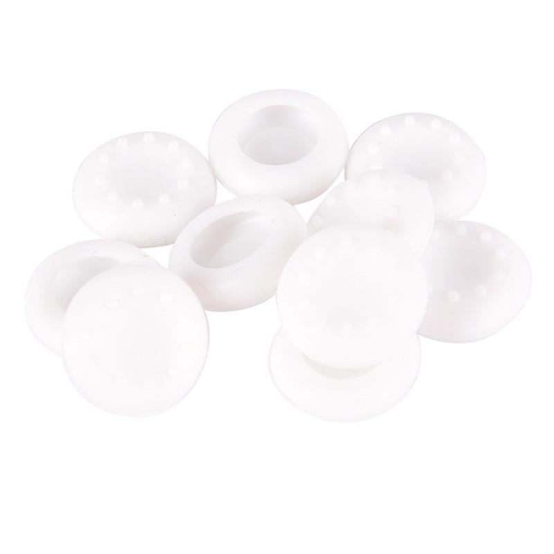 10Xаналоговый контроллер силиконовый чехол для джойстика для PS3 PS4 Xbox 360