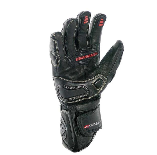 Garibaldi Nexus Pro мотоперчатки