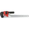 MCC Pipe Wrench DA 250mm for White Aluminum and PVC Coated Steel PWVDA250 Pipes,