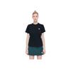 Uniqlo X Naruto Коллаборация FW23 Графический Принт Футболка с коротким рукавом Унисекс Топы Черный 470976-09