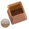 Food Grade Silicone Chair Foot Pad Furniture Pads Silicone
