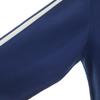 adidas 60s Made in France VENTEX Worldmark Track jacket Navy Jersey Men's Used