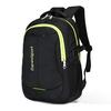 Pockets Men Backpack Large Capacity Weekend Travel Back Pack Business Men's Super Backpack Male Bag