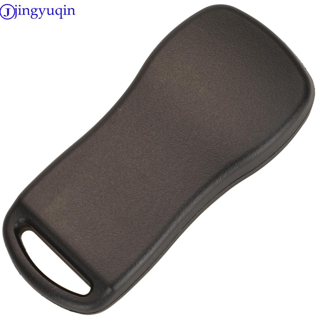 XHORSE Jingyuqin XKNI00EN Wire Remote Key For Nissan Separate 4 Buttons English Version VVDI Key