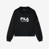 Fila Спортивная футболка Хейли Бибер