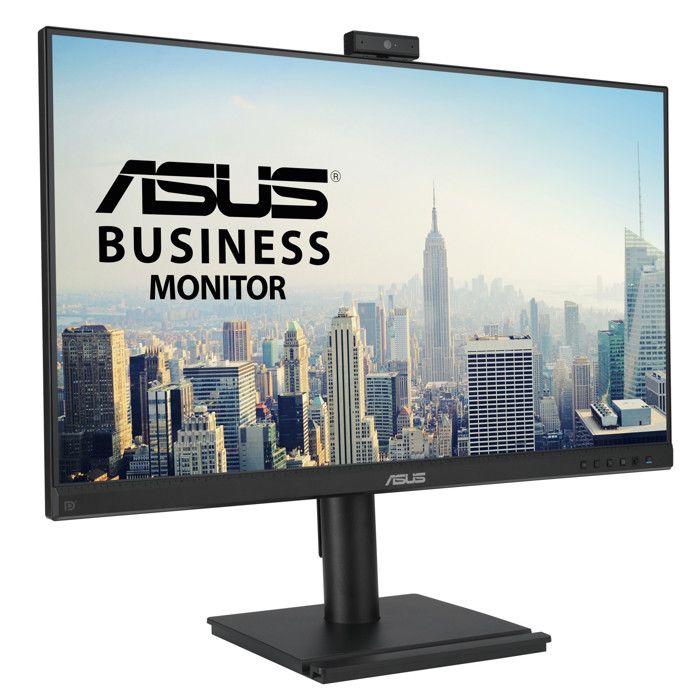 Moniteur 27 Pouces ASUS BE279QFK Webcam 2MP