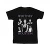 Whitney Houston Mens Multiple Pose T-Shirt