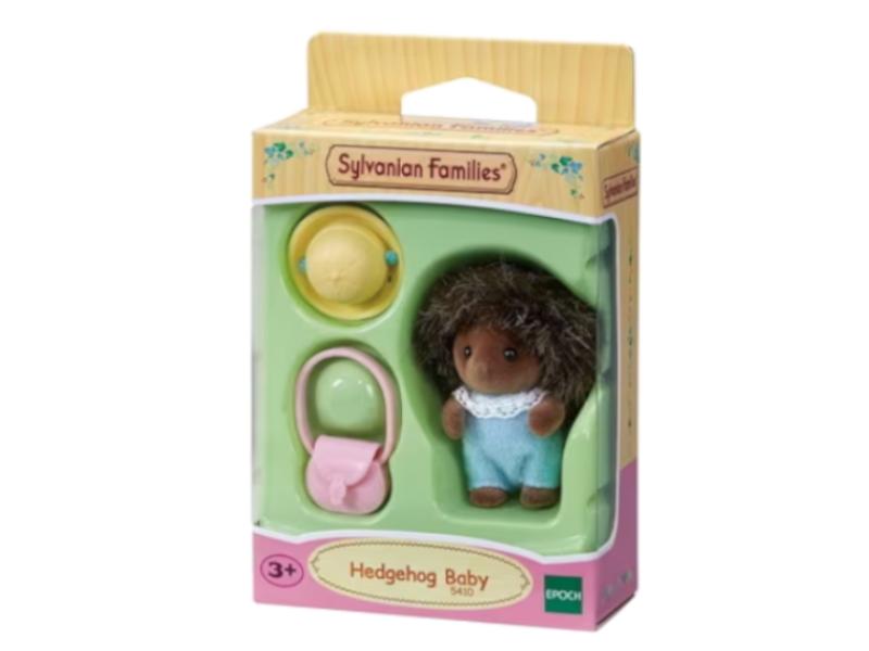 Sylvanian families 5410 dziecko jeżyków 3+