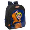 Рюкзак - Educa Borras - Naruto Shippuden - Черный - 32x12x38см - Унисекс
