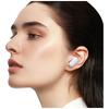 Słuchawki Bluetooth 5.3 TWS USAMS bezprzewodowe Białe
