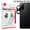 Для Redmi A5 4G Glass IMAK High Definition Integrated Glass Lens Film (171,7 мм)