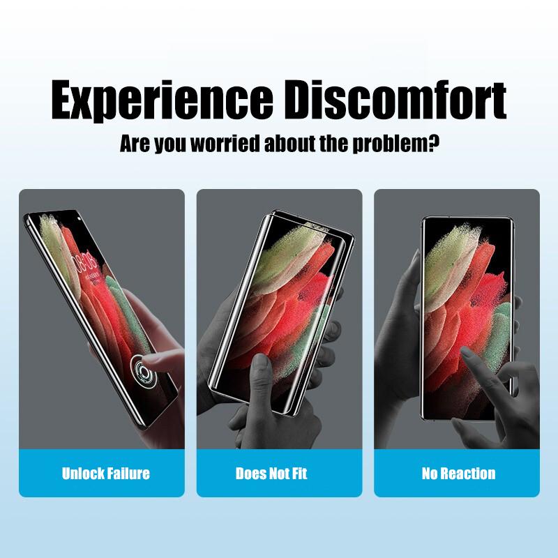 4 шт. гидрогелевая пленка полное покрытие для Samsung Galaxy A50 A51 A52 A70 A71 A72 для Samsung A12 A21S A52S A10 A30 A40 Защитная пленка для экрана