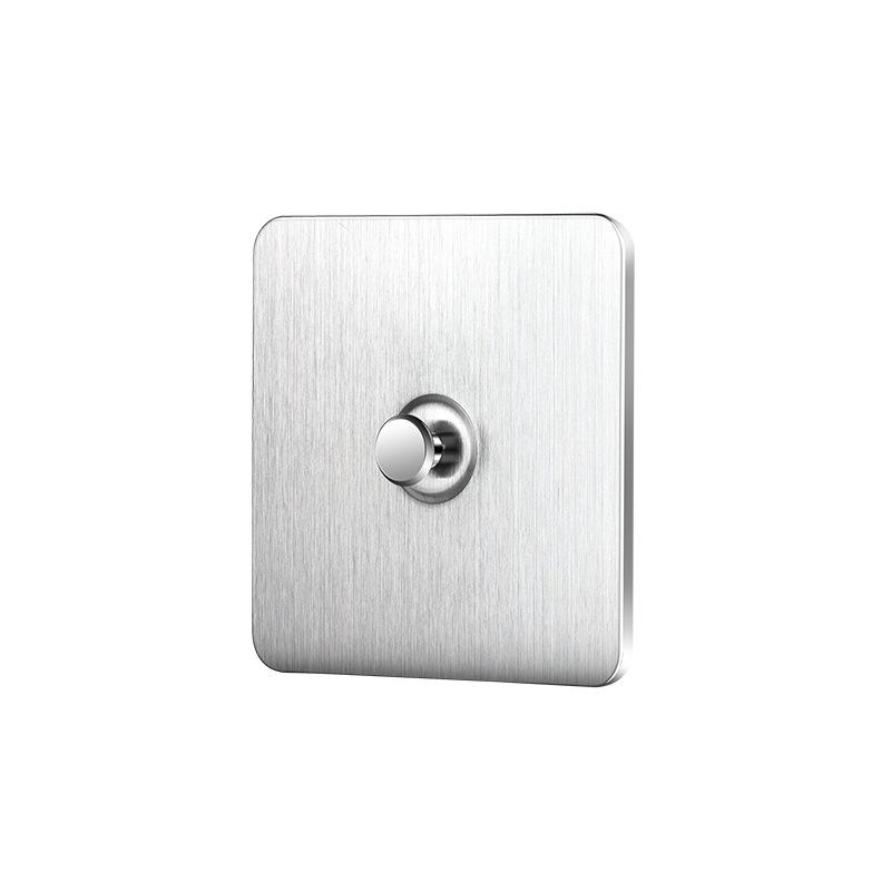 Strong Adhesive, Hole-Free Wall Hooks for Hanging Wedding Photos and Paintings