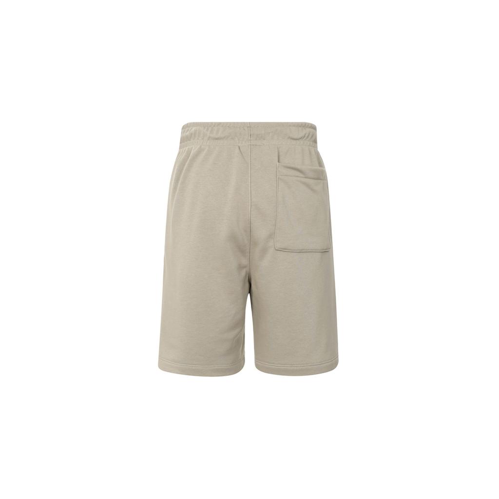 Jordan Кружевные буквы Удобные повседневные шорты Мужские шорты Хаки HJ6543-247