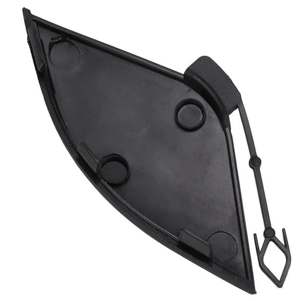 Крышка заглушка проушины буксировочного крюка переднего бампера для BMW X5 3.0L 4.4L 2011-2013 51117222744