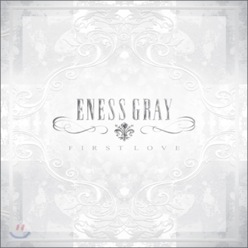 Eness Gray 1st Album - First Love