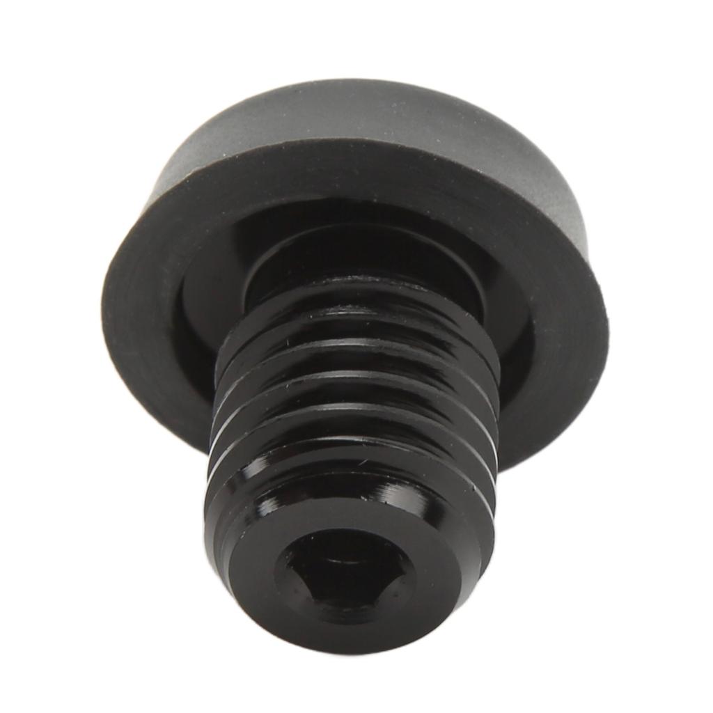 Защита нижней части бильярдного кия Алюминиевый сплав Пластиковая задняя заглушка Защита бампера для кия для пула Черный