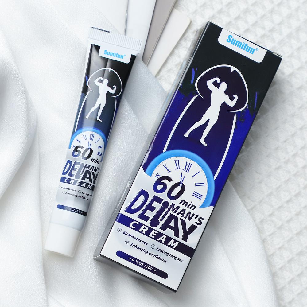 20 г мужской крем-мазь для ухода за интимными частями тела, мужской крем для интимных частей тела, секс-игрушки для взрослых, длительный срок службы