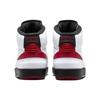 Air Jordan 2 Retro Chicago 2022 Женские кроссовки Белый Varsity-Красный Черный DX4400-106
