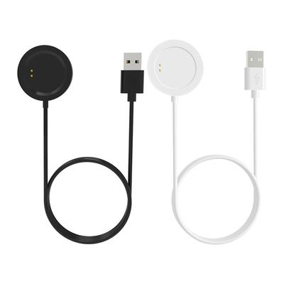 Зарядное устройство для умных часов 100 см, сменный USB-кабель, док-станция для OnePlus Watch, магнитный держатель-зарядка