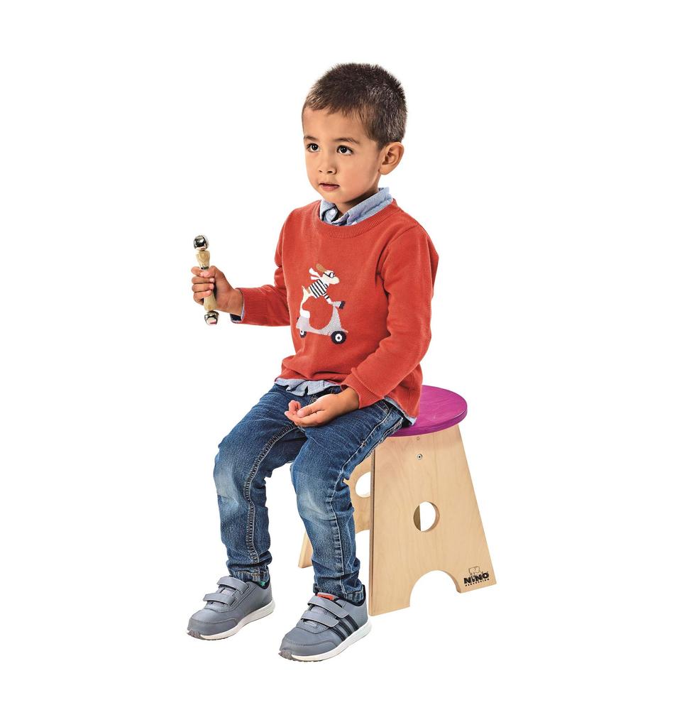 Suzuki NINO Double Bell Stick NINO960-2