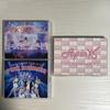[USED] Apink 1st 2nd LIVE DVD Blu-ray Penmi