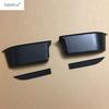 Accessories Interior For Peugeot 3008 3008GT 2017 -  Car Front ide   Door Armrest Storage Box Pallet Container Cover Kit