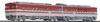 TOMIX N Gauge Kiha47 500 Тип Niigata Цвет Красный Набор 98014 Железнодорожная Модель Дизельного Вагона